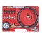 Dụng cụ kiểm tra Áp suất dầu bôi trơn KA-6722KN