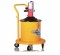 Máy bơm mỡ bằng khí nén KOCU GZ-10