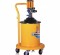 Máy bơm mỡ bằng khí nén KOCU GZ-100