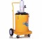 Máy bơm mỡ bằng khí nén KOCU GZ-75B