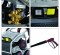 Máy rửa xe cao áp TRANSFORMER 150/11