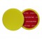 Phớt đánh bóng Polishing Pad Medium, đường kính 150mm, màu vàng (Bước 2)