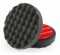 Phớt đánh bóng Polishing Pad Soft, đường kính 150mm, màu đen (Bước 3)