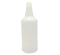 Thân bình xịt trắng không in 32Oz | C-03C